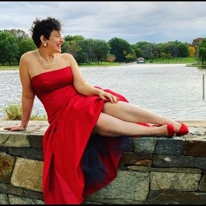 Meet your Posher, Yvonne